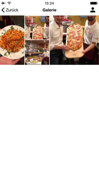 La Trinacria screenshot-4