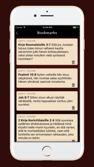 Pyhä Raamattu(圖4)-速報App