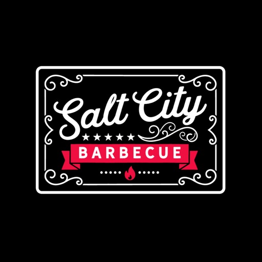 Salt City BBQ