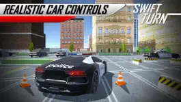 Game screenshot Thriller Car Drift Drive Dubai Police Sim 3D apk