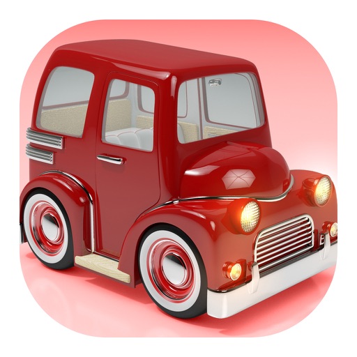 Car Truck Transporter 2017 icon