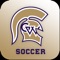 Greeley West Girls Soccer App