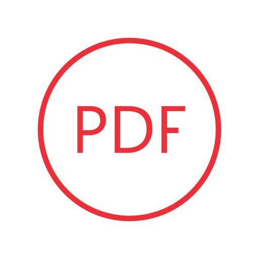 PDF Converter Ultimate - All In One Converter Icon