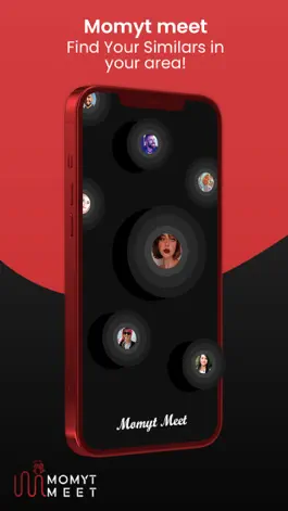 Game screenshot Momyt Meet mod apk