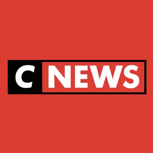 CNews com.canalplus.itele app icon