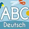 ABC StarterKit Deutsch: DFA App Delete