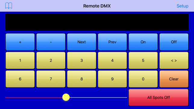 Remote DMX(圖4)-速報App
