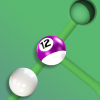 Ball  Puzzle - Pool Puzzle