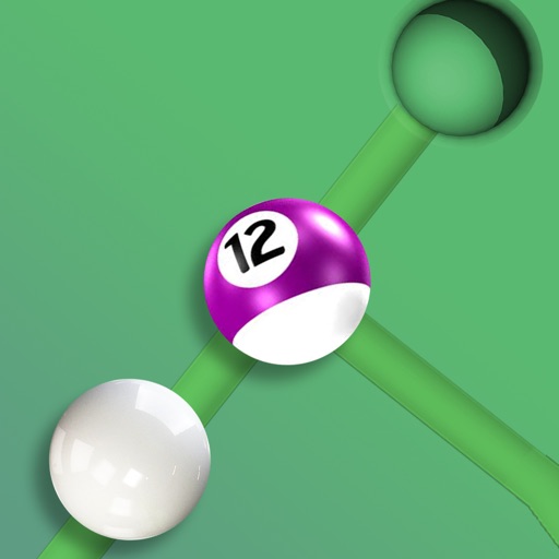 Ball Puzzle - Pool Puzzle iOS App