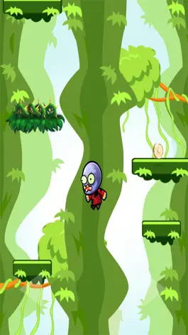 Game screenshot Eggplant Monster Fun and Easy apk