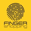 FINGER Shopping - sama radość