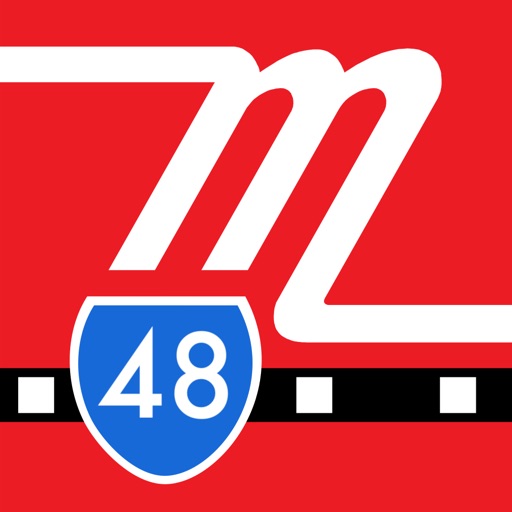 iMelway Edition 48 icon