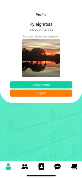 Game screenshot Plan it Social mod apk