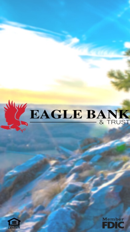 Eagle Bank - Mobile