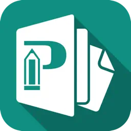 PUB Editor & Converter for MS Publisher app icon
