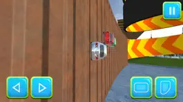 Game screenshot Extreme Sports Car Stunt 3D : Speed Race apk