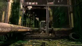 Game screenshot Abandoned Creepy Factory Escape mod apk
