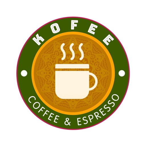 Kofee icon
