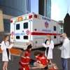 ultimate Ambulance Driving Game  - Pro