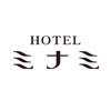 ホテルミナミ ／ NOSHIROタウンホテルミナミ icon