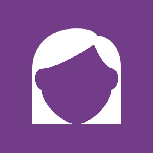 Women Emoji iOS App