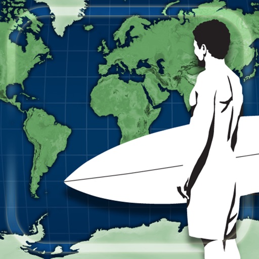 The Stormrider Surf Guide