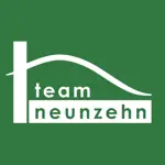 Teamneunzehn HV App Contact
