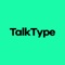 Icon TalkType