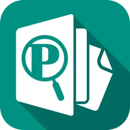 PUB Viewer & Converter for MS Publisher app icon