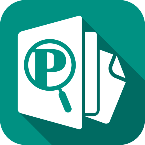 PUB Viewer & Converter for MS Publisher App Contact