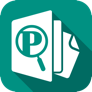PUB Viewer & Converter for MS Publisher app icon