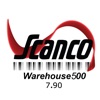 Warehouse 500 7.90 icon