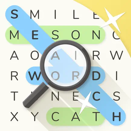 поиск слов - WordSeeker Читы