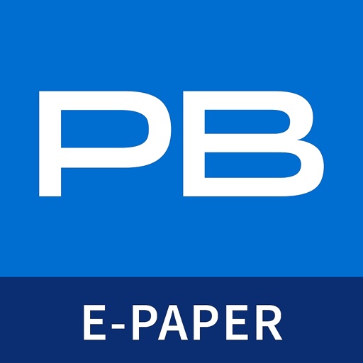 Post Bulletin E-paper icon