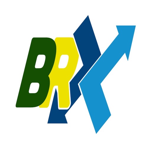 BRX - Passageiros icon