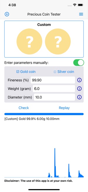 CoinPing –