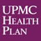 This mobile app is for UPMC Health Plan insurance members only