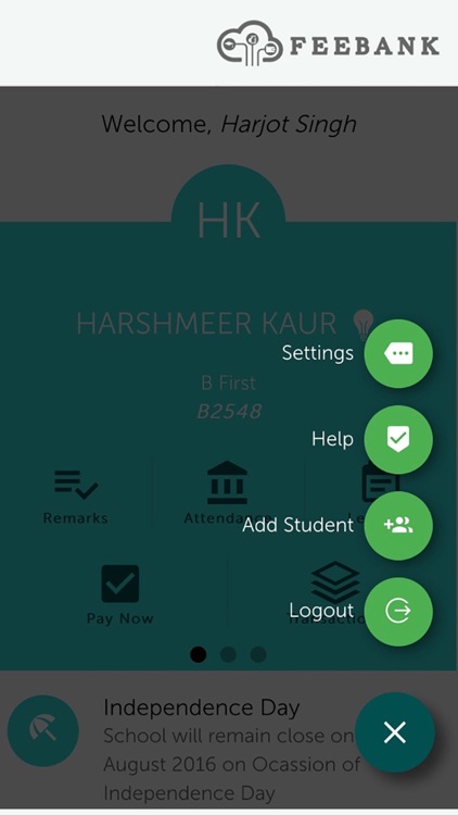 EDU A.I screenshot-3