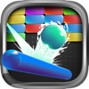 煉瓦ブレーカクラシック - フィジック - iPhoneアプリ