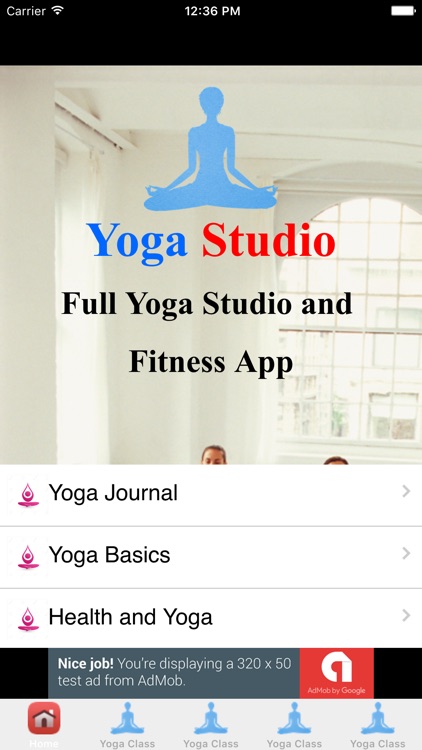 Full Yoga Studio - Yoga For Weight Loss