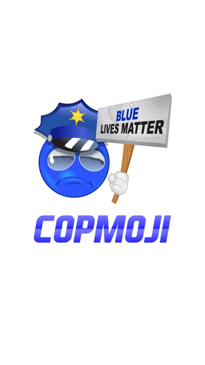 CopMoji screenshot-0