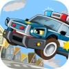 Icon Cars Puzzles Game