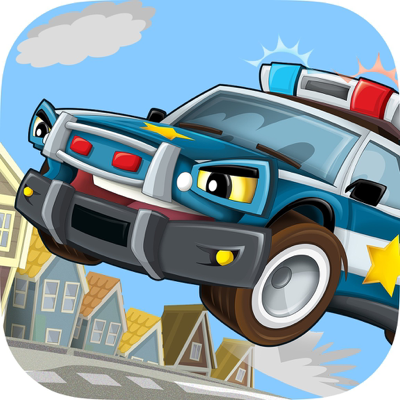 Cars Puzzles Game