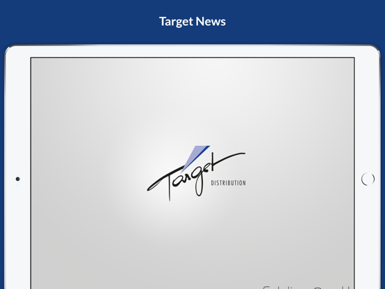 Screenshot #4 pour Target News