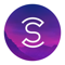 App Icon for Sweatcoin Walking Step Counter App in United States IOS App Store