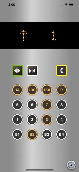 Game screenshot LETS ELEVATOR mod apk