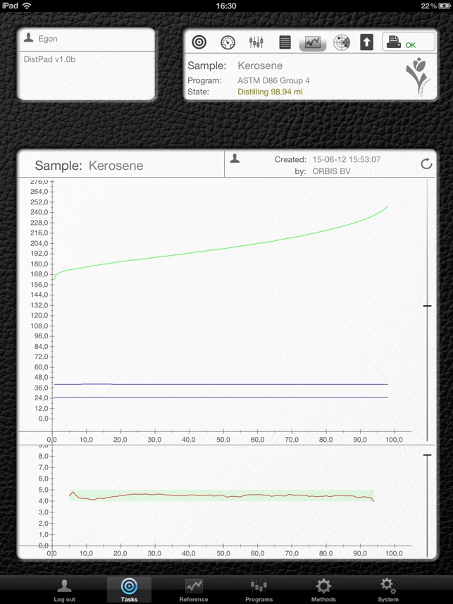 DistPad(圖2)-速報App