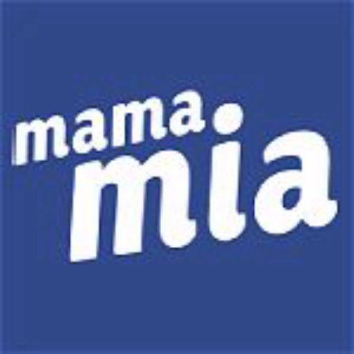 Mama Mia Widnes icon