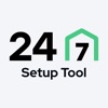 BeHome247 Setup Tool