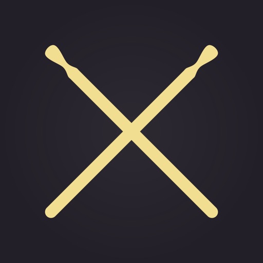 SDS-x — Simple Drum Sampler iOS App
